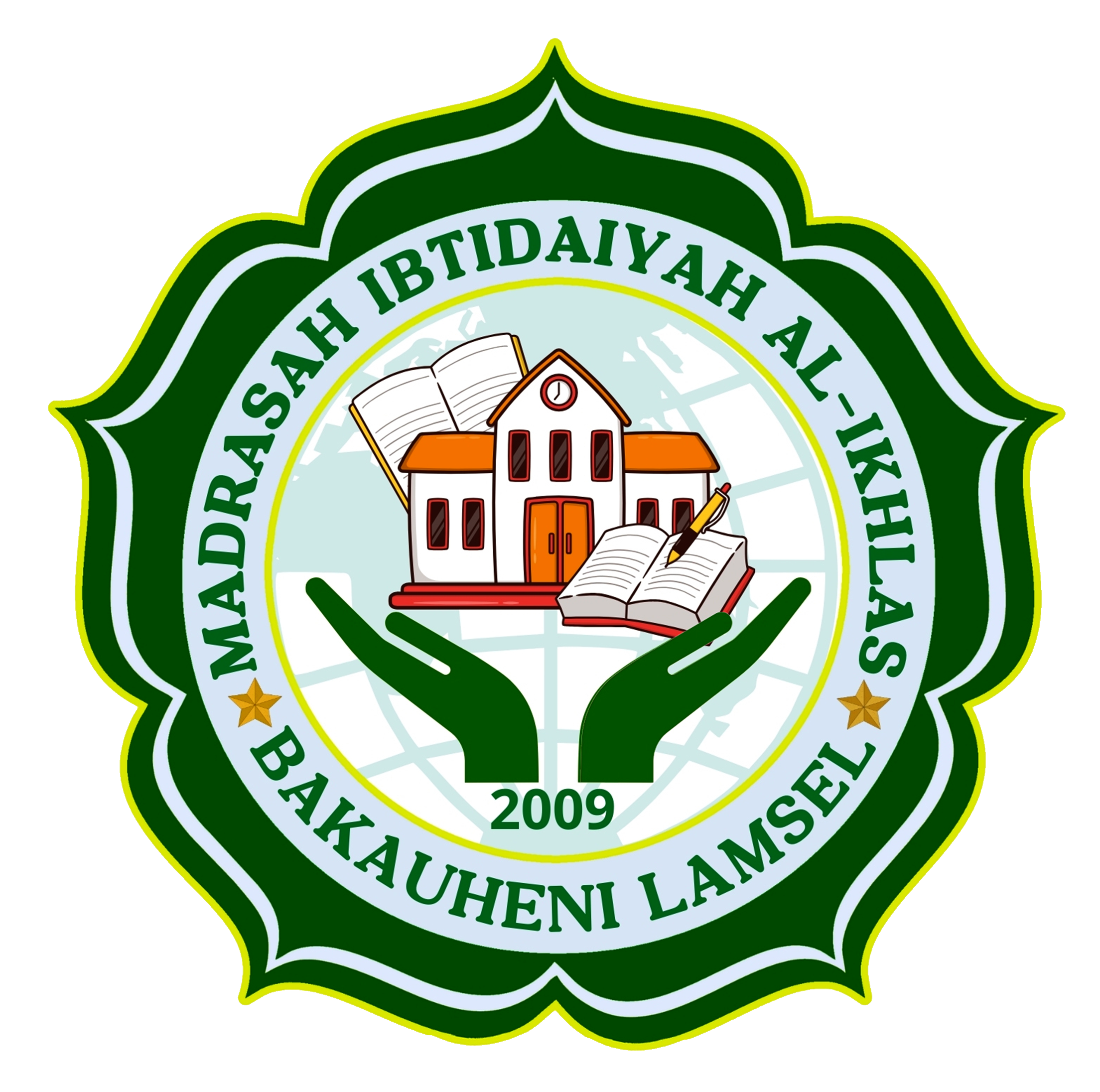 Logo Sekolah